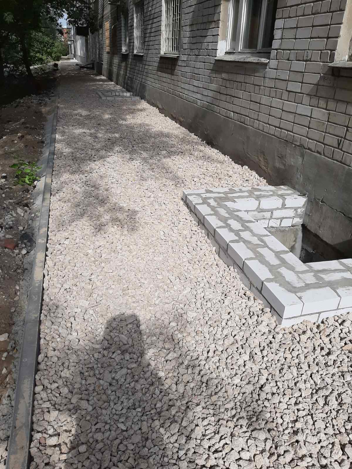 letn remont 2021