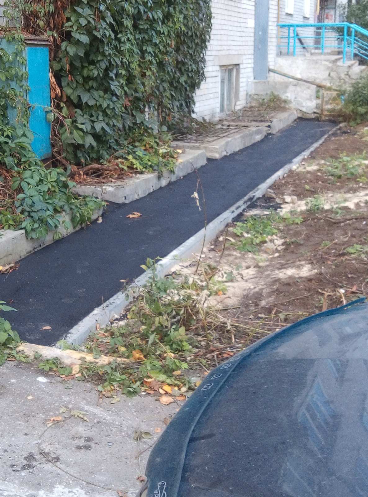 remont drp 2021
