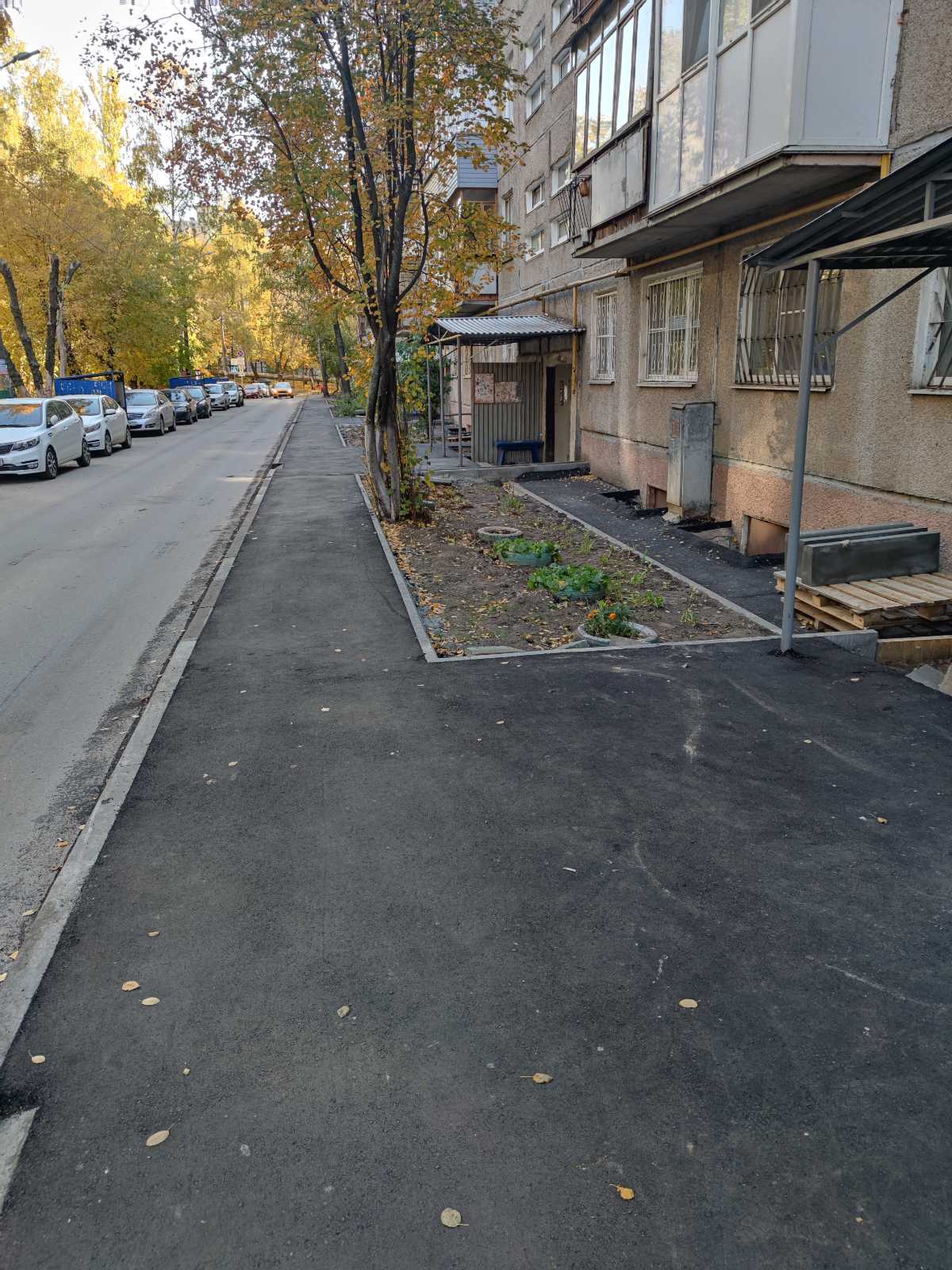 remont nizh dk