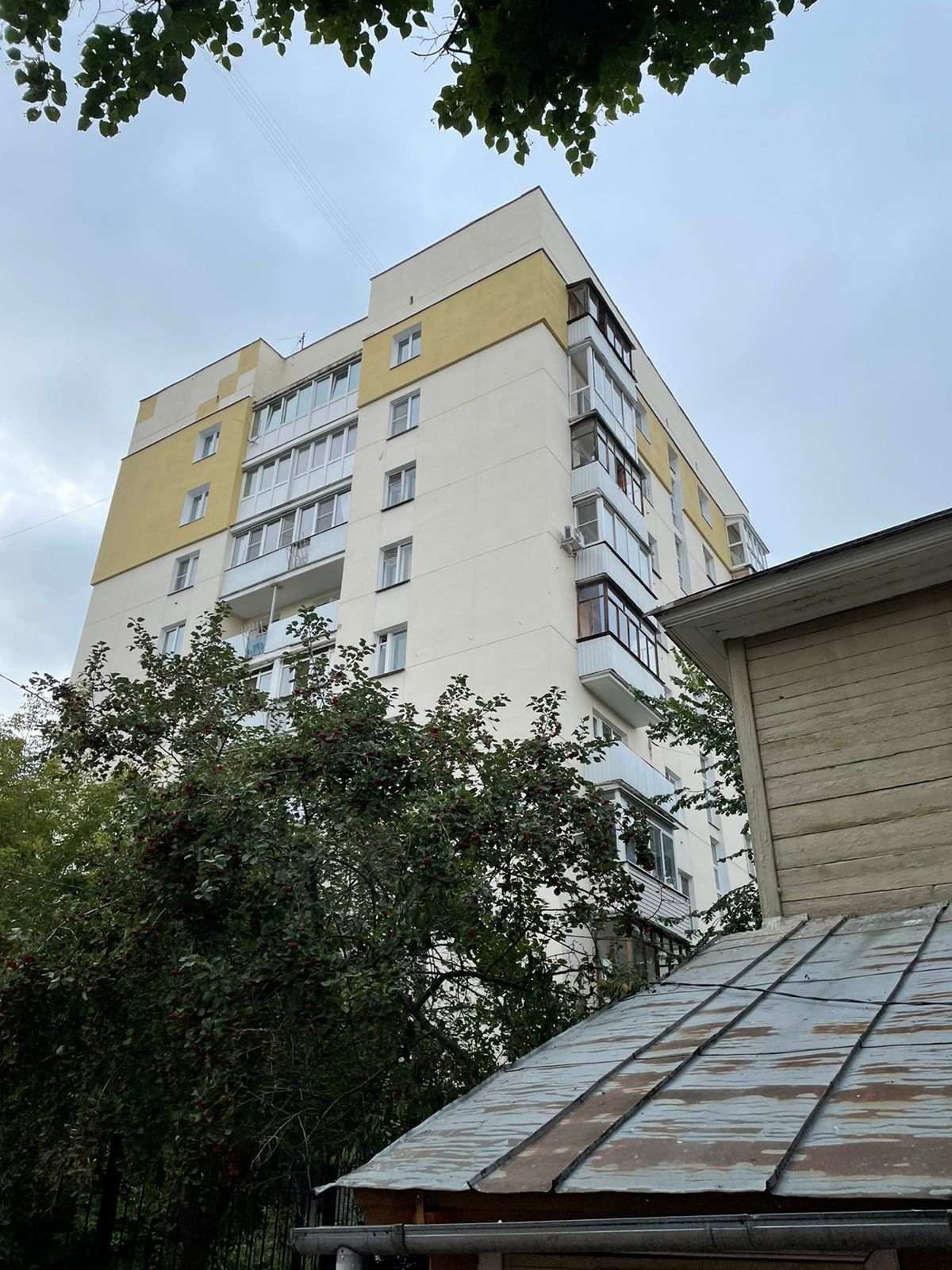 remont nizh dk