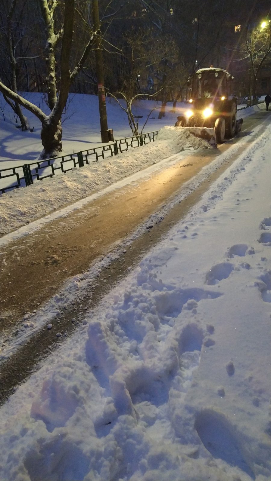 .12.2021 Let eat snow nizh