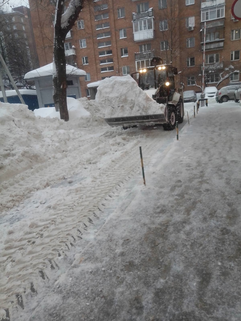 sneg nizhegorod