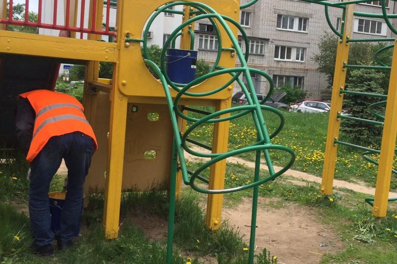 remont det plosh 22